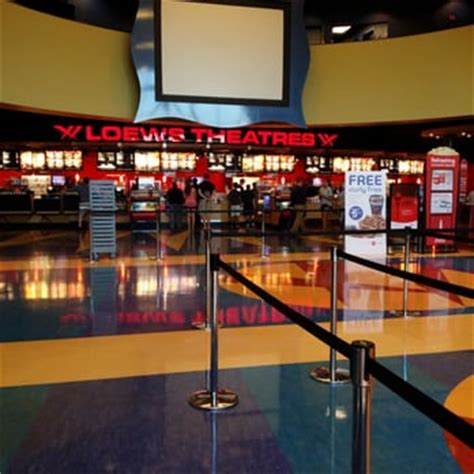 AMC Loews Alderwood Mall 16 Movie Showtimes Tickets